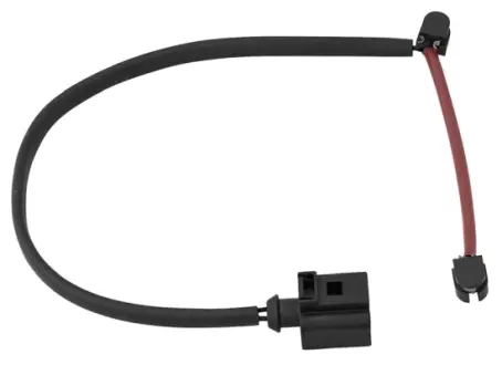 Сигнализатор, износ тормозных колодок HELLA PAGID P8067