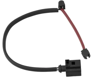 Сигнализатор, износ тормозных колодок HELLA PAGID P8068