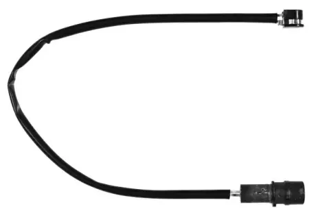 Сигнализатор, износ тормозных колодок HELLA PAGID P8108