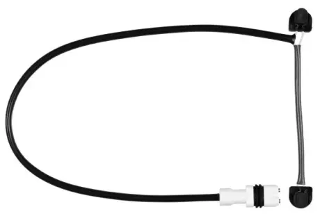 Сигнализатор, износ тормозных колодок HELLA PAGID P8128
