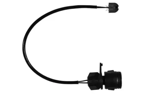 Сигнализатор, износ тормозных колодок HELLA PAGID P8138