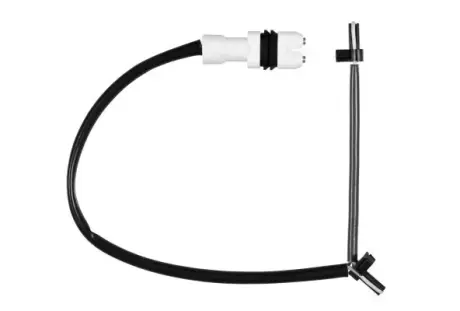Сигнализатор, износ тормозных колодок HELLA PAGID P8158