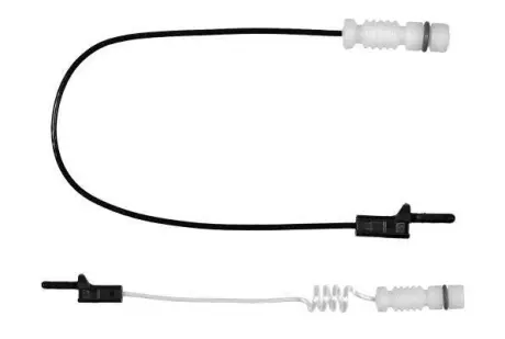 Сигнализатор, износ тормозных колодок HELLA PAGID P8514