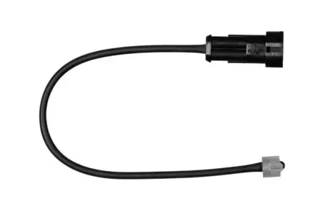 Сигнализатор, износ тормозных колодок HELLA PAGID P8517