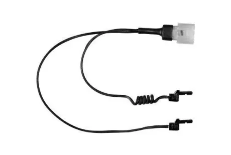 Сигнализатор, износ тормозных колодок HELLA PAGID P8531