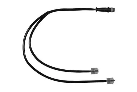 Сигнализатор, износ тормозных колодок HELLA PAGID P8532