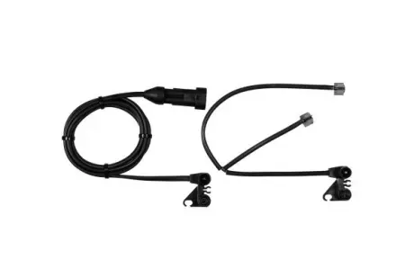 Сигнализатор, износ тормозных колодок HELLA PAGID P8534