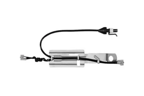 Сигнализатор, износ тормозных колодок HELLA PAGID P8549