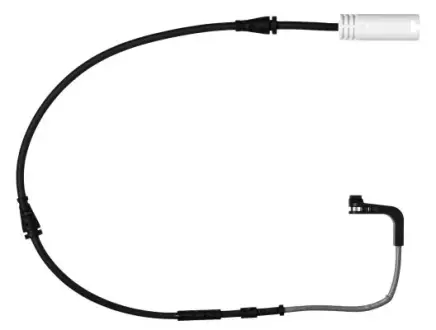 Сигнализатор, износ тормозных колодок HELLA PAGID P8564