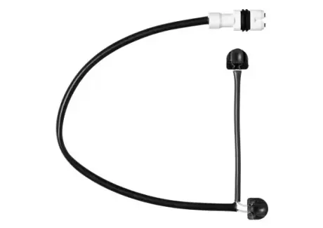 Сигнализатор, износ тормозных колодок HELLA PAGID P8569