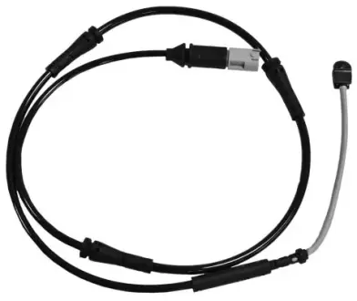 Сигнализатор, износ тормозных колодок HELLA PAGID P8582