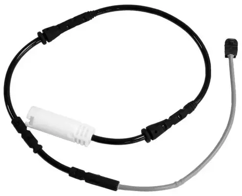 Сигнализатор, износ тормозных колодок HELLA PAGID P8588 (фото 1)
