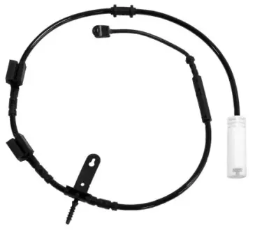 Сигнализатор, износ тормозных колодок HELLA PAGID P8598