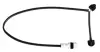 сигнализатор, износ тормозных колодок HELLA PAGID P8602 - фото 1