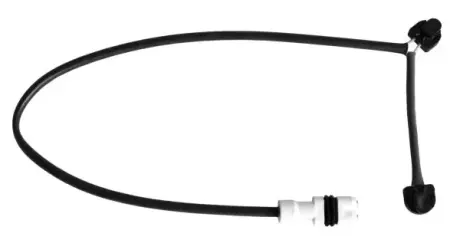 сигнализатор, износ тормозных колодок HELLA PAGID P8602
