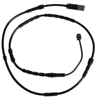 сигнализатор, износ тормозных колодок HELLA PAGID P8616