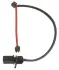 Сигнализатор, износ тормозных колодок HELLA PAGID P8625 (фото 1)