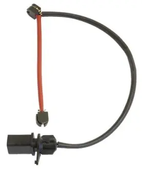 Сигнализатор, износ тормозных колодок HELLA PAGID P8625