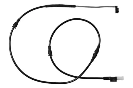 Сигнализатор, износ тормозных колодок HELLA PAGID P8634