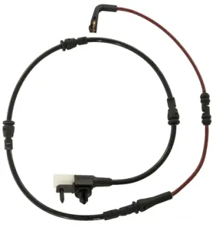 Сигнализатор, износ тормозных колодок HELLA PAGID P8637