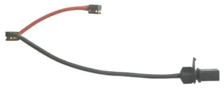 Сигнализатор, износ тормозных колодок HELLA PAGID P8654
