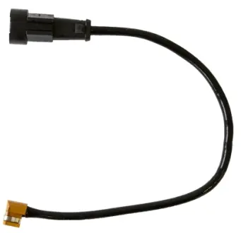 Сигнализатор, износ тормозных колодок HELLA PAGID P8666