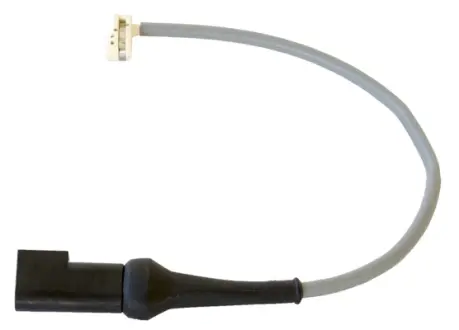 Сигнализатор, износ тормозных колодок HELLA PAGID P8670