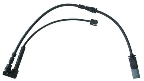 Сигнализатор, износ тормозных колодок HELLA PAGID P8680