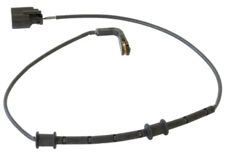 Сигнализатор, износ тормозных колодок HELLA PAGID P8687