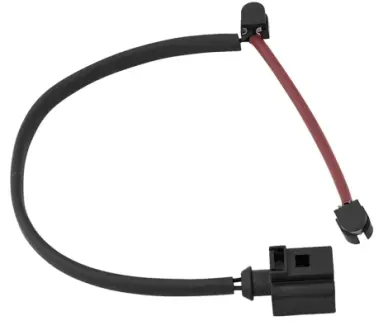 Сигнализатор, износ тормозных колодок HELLA PAGID P8691