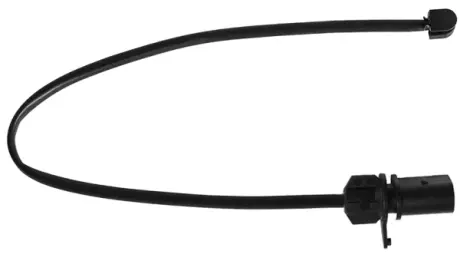 Сигнализатор, износ тормозных колодок HELLA PAGID P8692