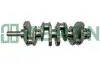 Crankshaft. Коленчатый вал HEMEN HD49935 (фото 1)