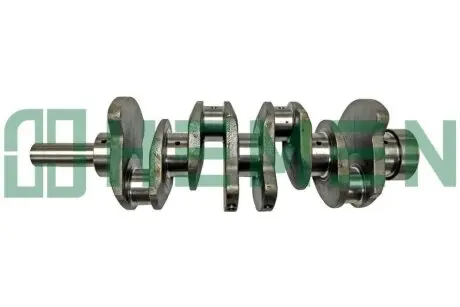 Crankshaft. Коленчатый вал HEMEN HD49935