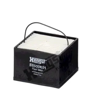 Фильтр топливный сепаратор HENGST E0530K01