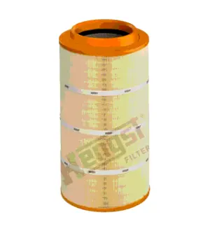 Воздушный HENGST E1016L