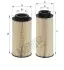 Fuel filters KIT. Фильтр топливный набор HENGST E101KP (фото 1)