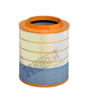 Фільтр повітря HENGST E1024L01
