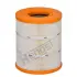 Фильтр воздушный, основной. Фільтр повітряний, первинний. Air filter, primary HENGST E1028L (фото 1)