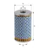 Hydraulic filter, cartridge. Фильтр гидравлический, вставка HENGST E10H01 (фото 1)