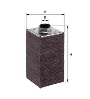 HENGST E10KF