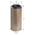 Air filter. Фильтр воздушный HENGST E112L (фото 1)
