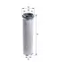 Air filter, by-pass. Фильтр воздушный, запасный HENGST E114LS (фото 1)