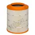 Air filter, primary. Фильтр воздушный, основной HENGST E1150L (фото 1)