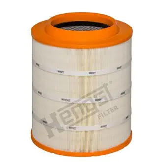 Air filter, primary. Фильтр воздушный, основной HENGST E1150L