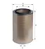Air filter, primary. Фильтр воздушный, основной HENGST E118L02 (фото 1)
