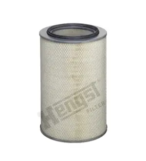 Воздушный внешний HENGST E118L04