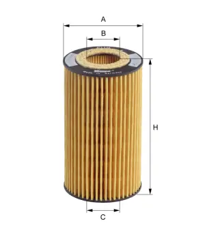 HENGST E11HD50