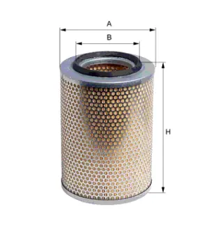 HENGST E120L