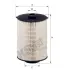 Fuel filter, cartridge. Фильтр топливный, вставка HENGST E128KPD302 (фото 1)