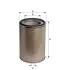 Air filter, primary. Фильтр воздушный, основной HENGST E129L (фото 1)